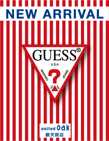 guess?
