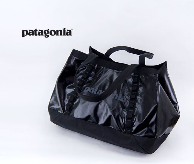 Patagonia パタゴニア ブラックホール トート［49031］【2023SS】-ユナイテッドオーク公式ウェブショップ