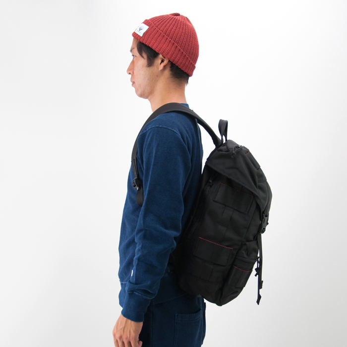 SALE 30%OFF】BRIEFING ブリーフィング NEO FLAP PACK［BRF239219