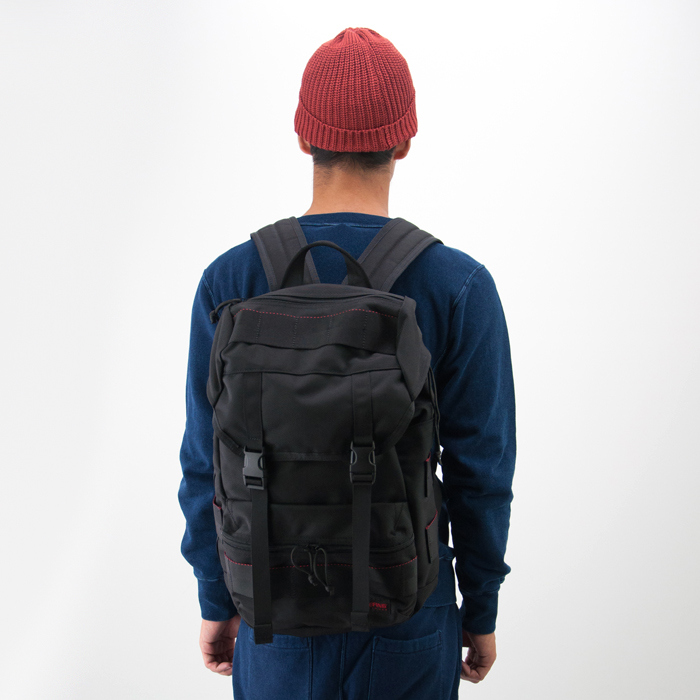 SALE 30%OFF】BRIEFING ブリーフィング NEO FLAP PACK［BRF239219