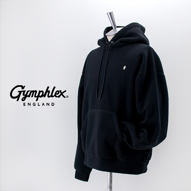 SALE 30%OFF】Gymphlex ジムフレックス メンズ ポーラテック