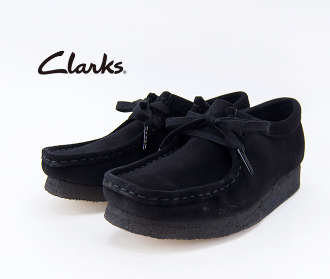 Clarks レディース ウィメンズ WALLABEE ワラビー UK3.5