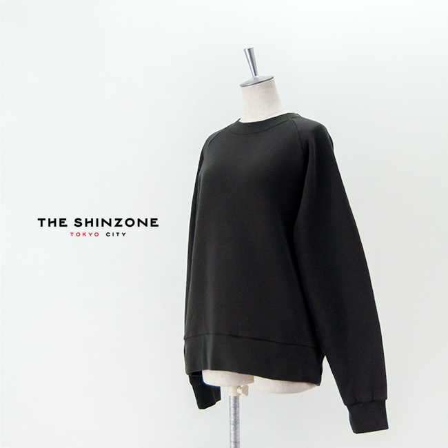 THE SHINZONE シンゾーン レディース COMMON SWEAT