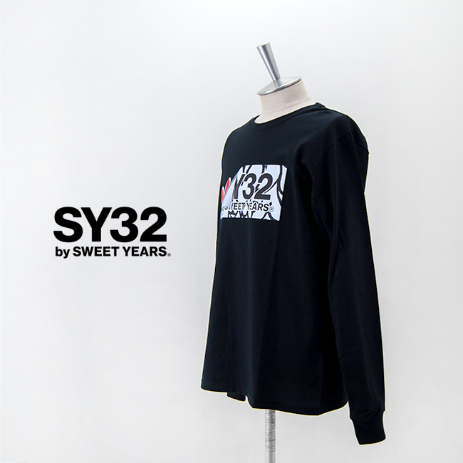 SY32 by SWEET YEARS エスワイサーティトゥバイスィートイヤーズ 