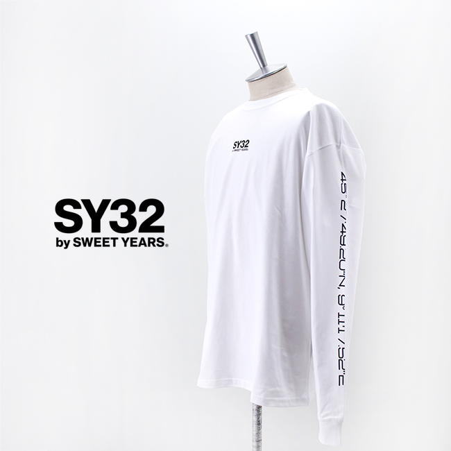 SY32 by SWEET YEARS エスワイサーティトゥバイスィートイヤーズ