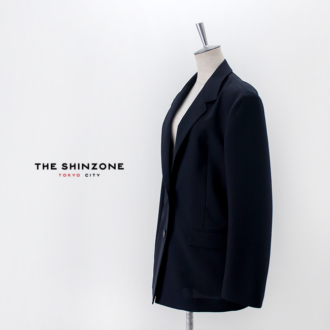 THE SHINZONE シンゾーン レディース クライスラージャケット