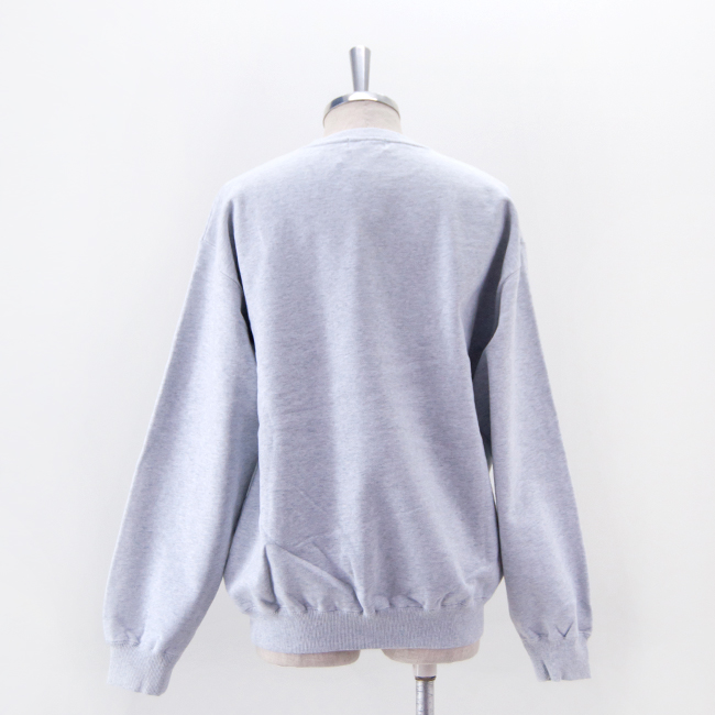 SOLDOUT】XLARGE エクストララージ メンズ スタンダードロゴ クルー