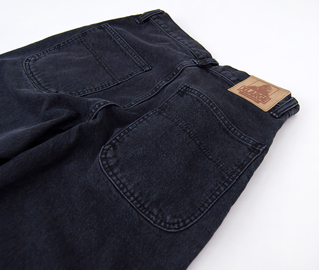 SOLDOUT】XLARGE エクストララージ メンズ デニムカーゴパンツ