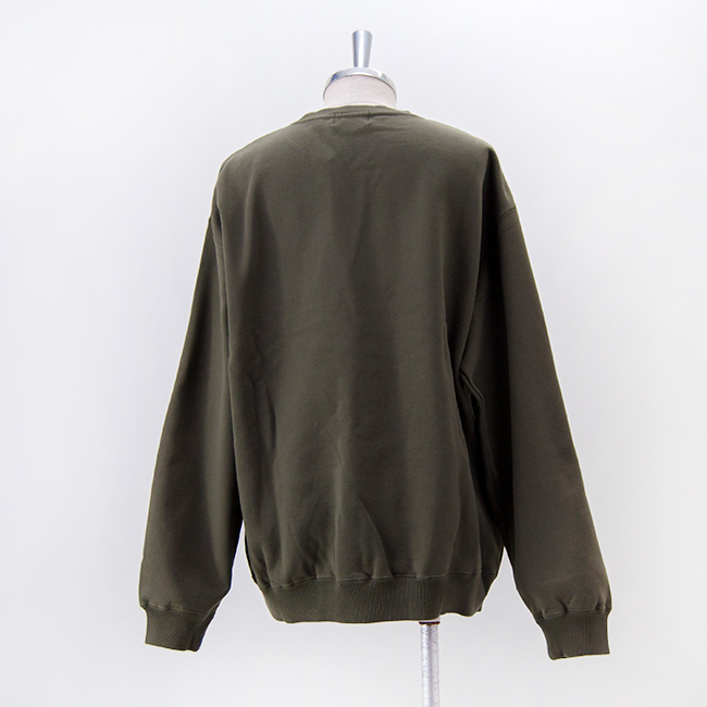 XLARGE エクストララージ メンズ スタンダードロゴ クルーネック