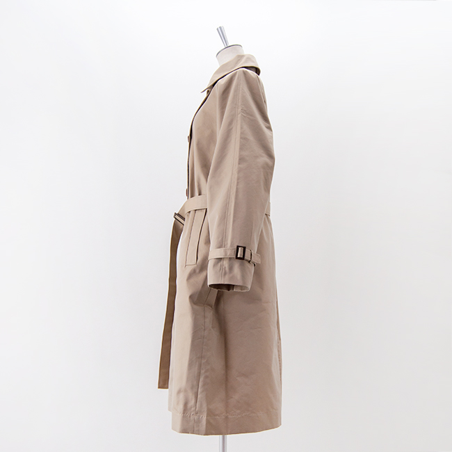 SOLDOUT】Midi Umi ミディウミ レディース トレンチコート［3-779938