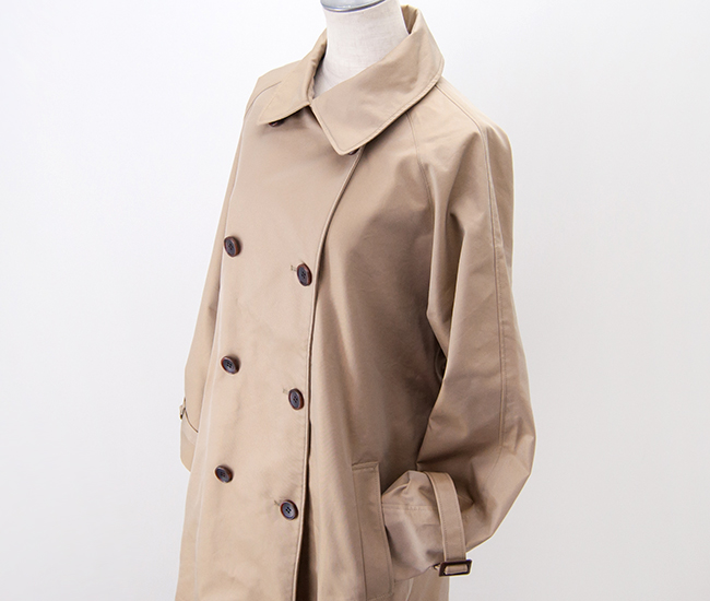 SOLDOUT】Midi Umi ミディウミ レディース トレンチコート［3-779938