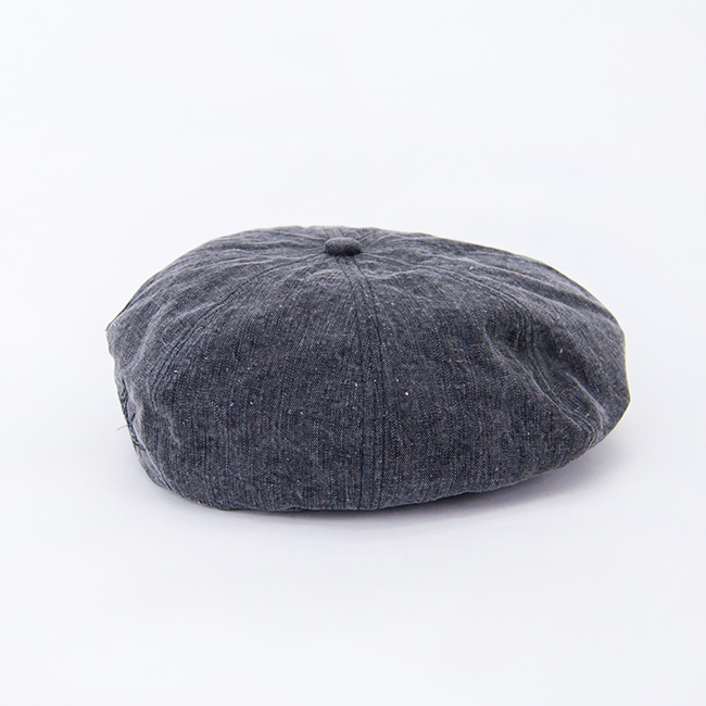 CA4LA カシラ ベレー帽 SWALLOW M BERET［DOU02042］【2025FW】の通販