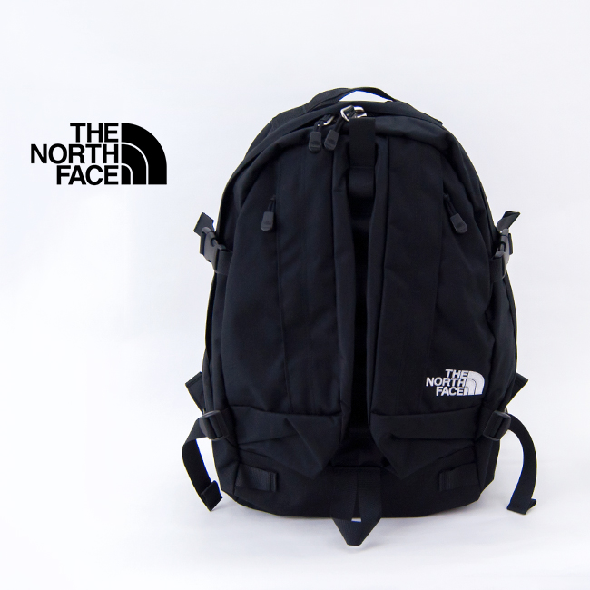 2025年秋新作 ノースフェイス キンカジュー リュック ブラック KINKAJOU メンズ レディース NM82550-K ザ・ノース・フェイス THE NORTH FACE ザ・ノース・フェイス キンカジュー［NM82550