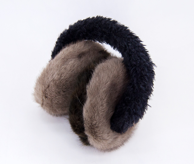 SOLDOUT】CA4LA カシラ イヤーマフ NAGI 5［SHK01263］【2025FW】の