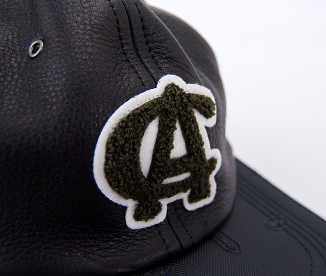 SALE 30%OFF】CA4LA カシラ キャップ RUBBER SHOE CAP［ZKN02570