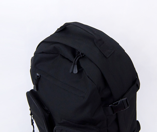 XLARGE エクストララージ ユーティリティ ダブルポケット バックパック