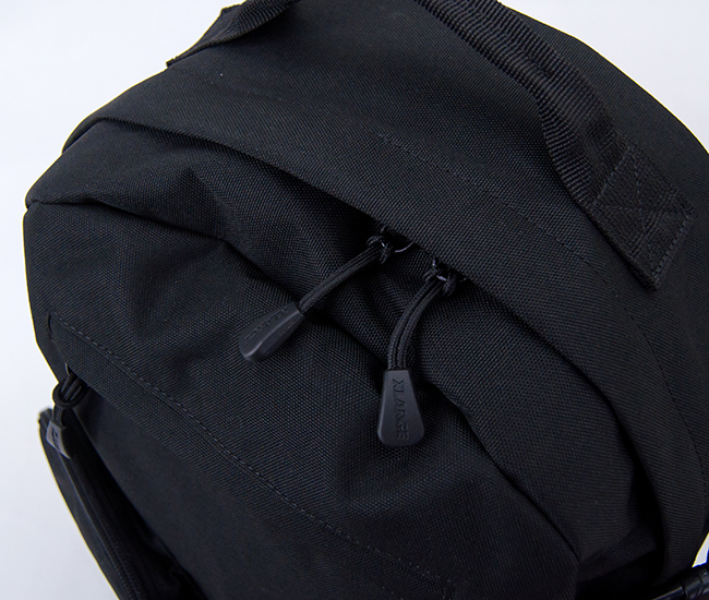 XLARGE エクストララージ ユーティリティ ダブルポケット バックパック