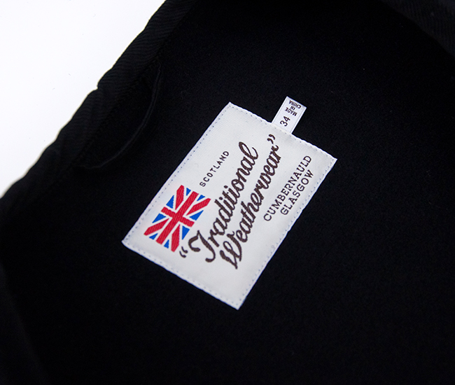 Traditional Weatherwear トラディショナルウェザーウェア レディース