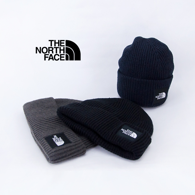 SOLDOUT】THE NORTH FACE ザ・ノース・フェイス ショートリブビーニー