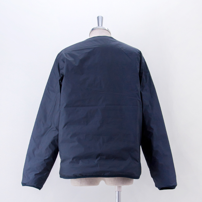 SOLDOUT】ORCIVAL オーシバル メンズ ポリエステルタフタ インナー