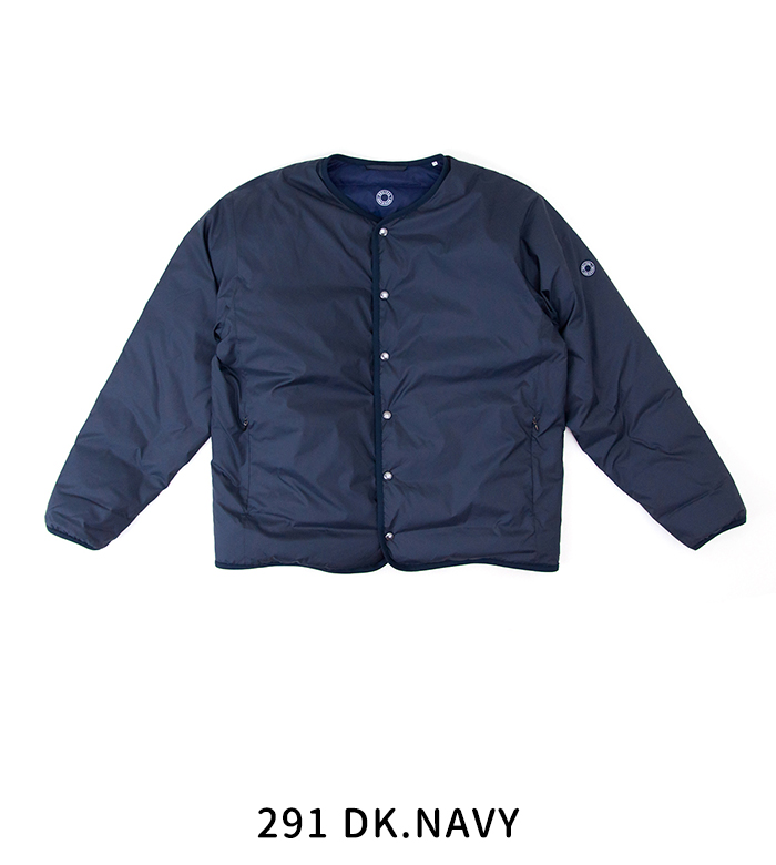 SOLDOUT】ORCIVAL オーシバル メンズ ポリエステルタフタ インナー