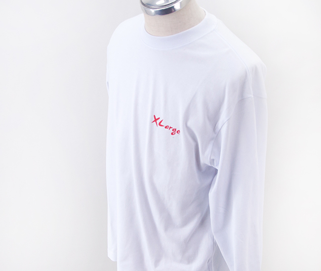 SOLDOUT】XLARGE エクストララージ メンズ カクタス ロングスリーブT