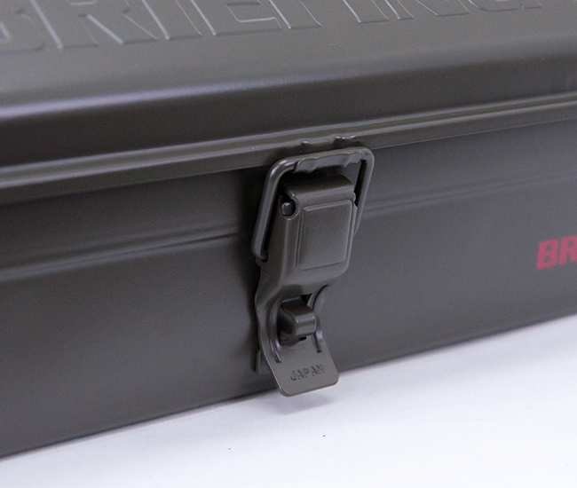 BRIEFING ブリーフィング BRIEFING×TOYO STEEL TOOL BOX Y-350