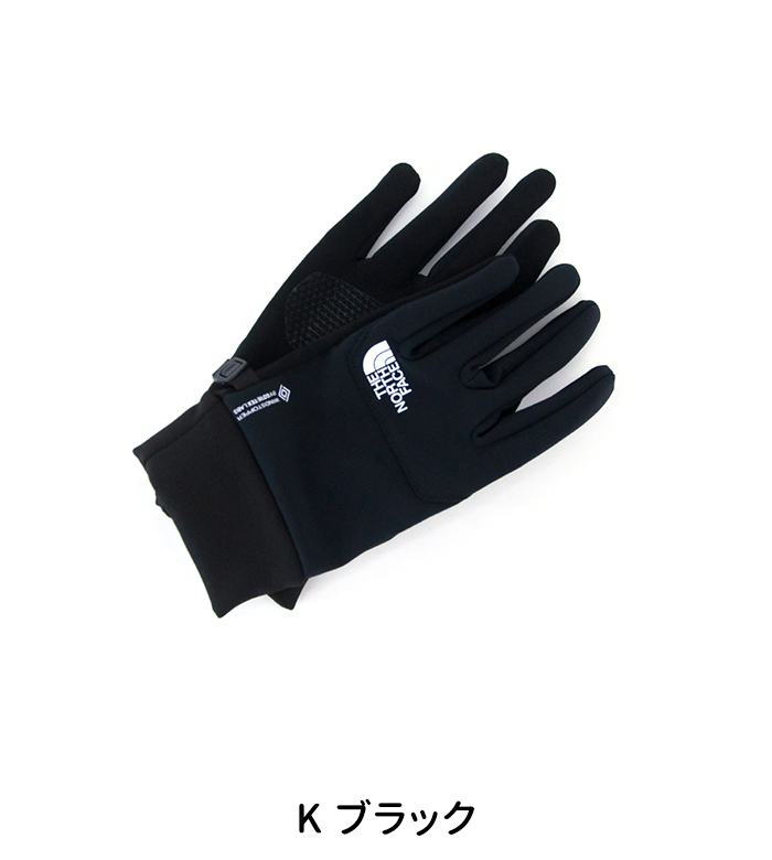 THE NORTH FACE ザ・ノース・フェイス ウインドストッパーイーチップ