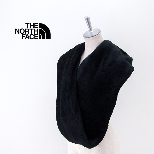 THE NORTH FACE ザ・ノース・フェイス スーパーバーサロフトスヌード