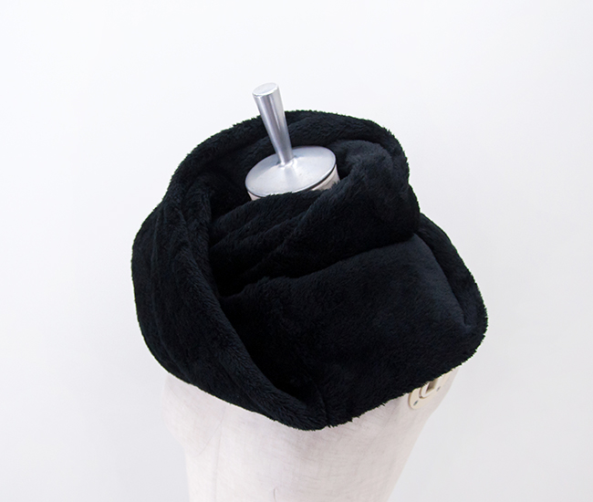 THE NORTH FACE ザ・ノース・フェイス スーパーバーサロフトスヌード