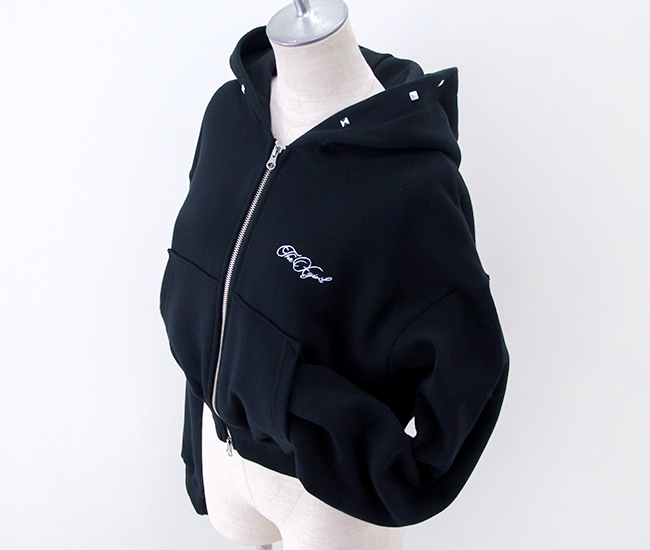 SOLDOUT】X-girl エックスガール レディース ワンポイント ペンシル