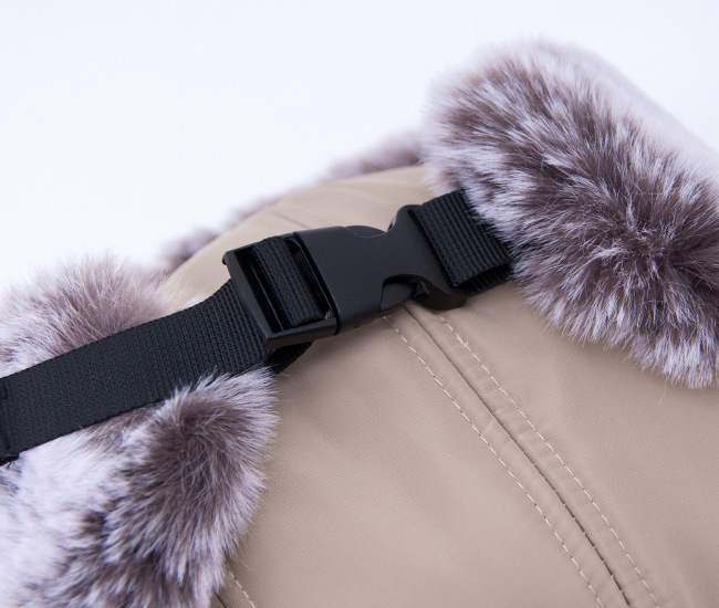 X-girl エックスガール ドッグイヤージェットキャップ［105253051004