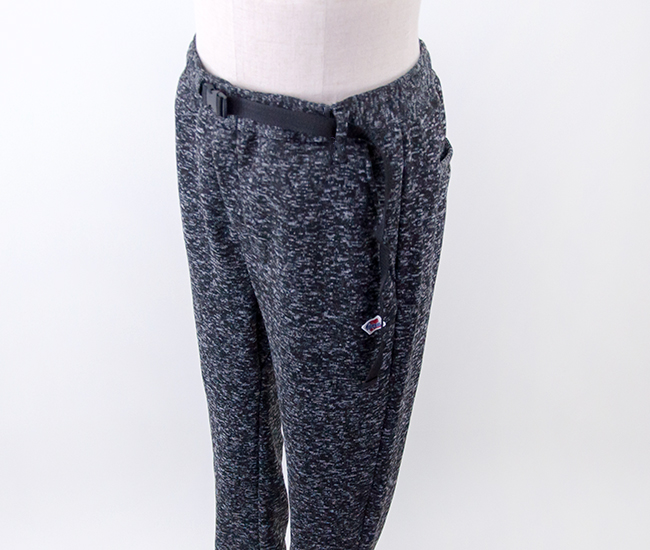 JEMORGAN LONG JOHNS ジェーイーモーガンロングジョーンズ ユニ