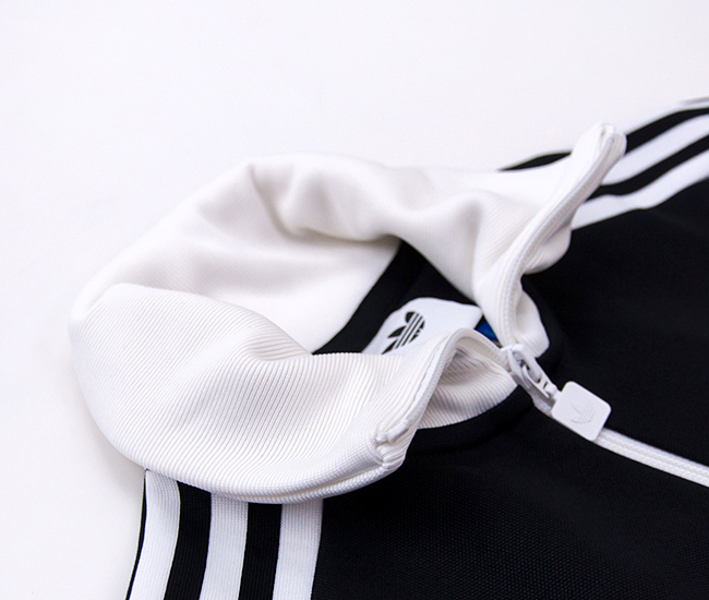 SOLDOUT】adidas アディダス レディース クラシック トラックトップ