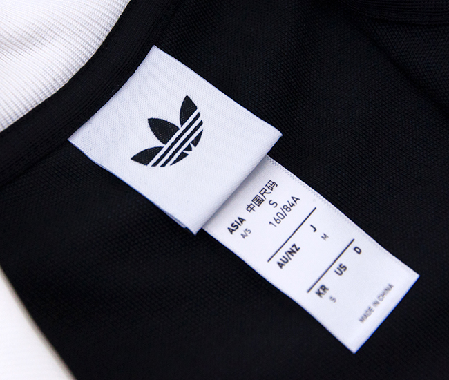 SOLDOUT】adidas アディダス レディース クラシック トラックトップ