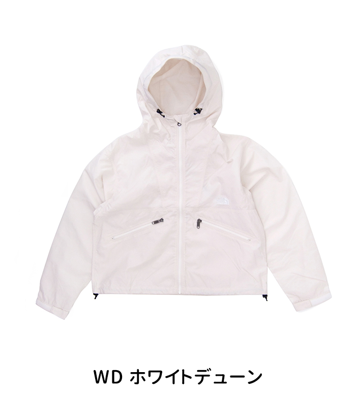 SOLDOUT】THE NORTH FACE ザ・ノース・フェイス レディース ショート