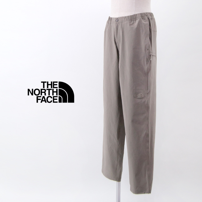 THE NORTH FACE ザ・ノース・フェイス メンズ マウンテンカラーパンツ 