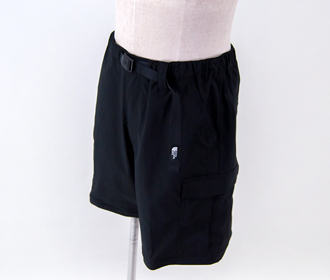 SOLDOUT】THE NORTH FACE ザ・ノース・フェイス メンズ ジップオフ