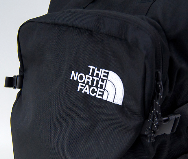 THE NORTH FACE ザ・ノース・フェイス ボルダートートパック［NM72357