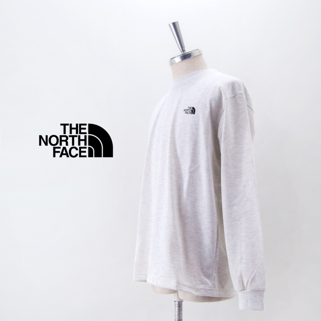 THE NORTH FACE ザ・ノース・フェイス メンズ ロングスリーブバック
