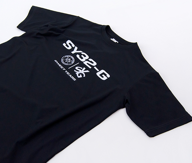 SOLDOUT】SY32 by SWEET YEARS エスワイサーティトゥバイスィート