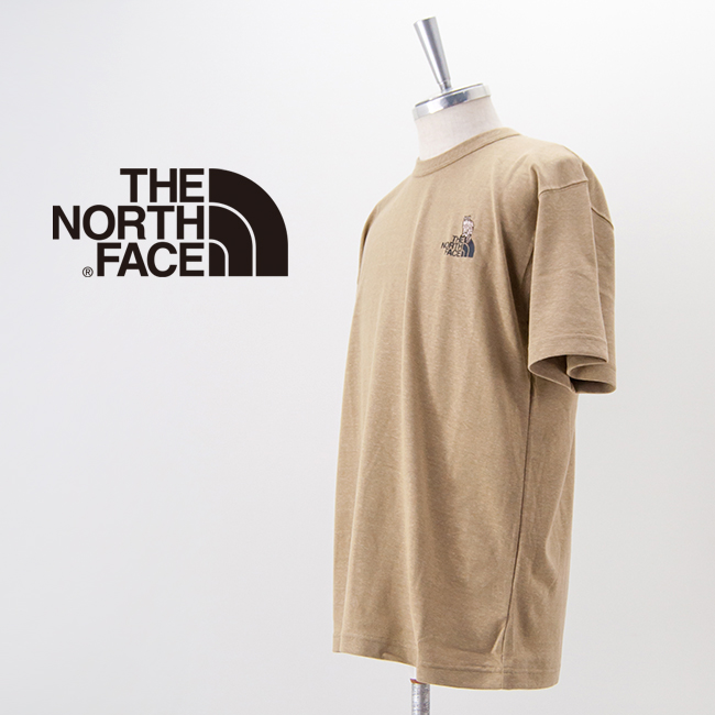 SOLDOUT】THE NORTH FACE ザ・ノース・フェイス ユニセックス ショート