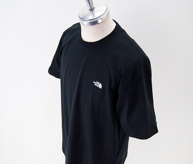 THE NORTH FACE ザ・ノース・フェイス メンズ ショートスリーブ