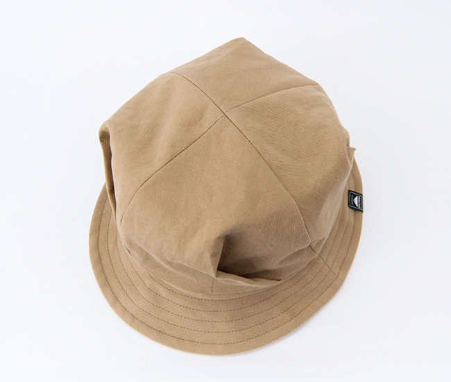 CA4LA カシラ PAO メトロハット［TAM02677］【2025SS】の通販サイト