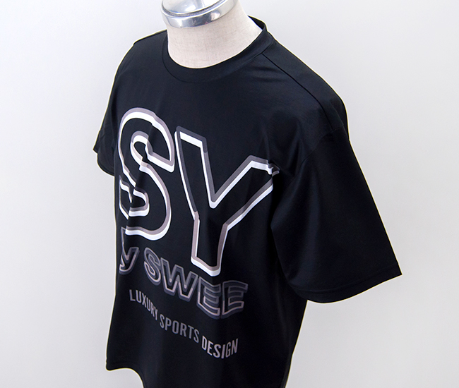 SALE 50%OFF)SY32 by SWEET YEARS メンズ プリマロフト リバーシブル