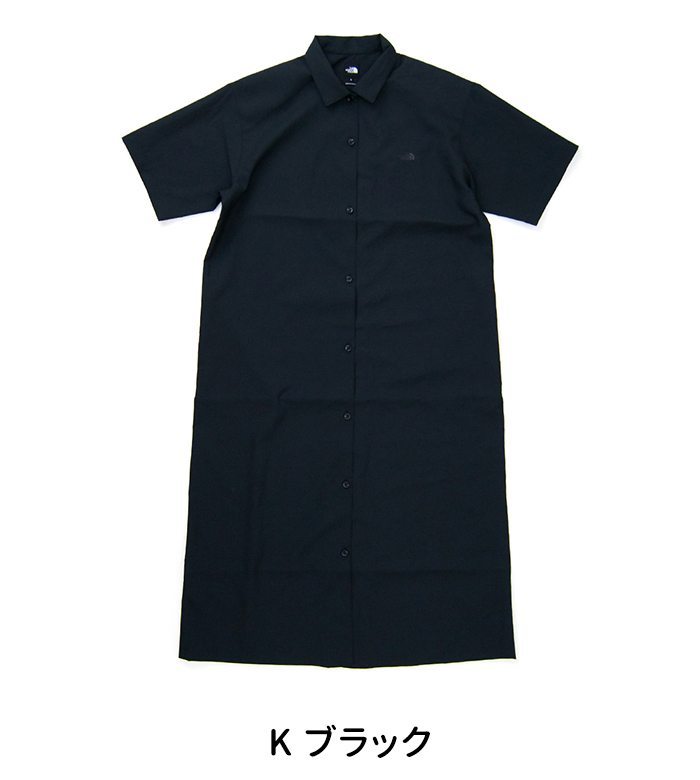 THE NORTH FACE ザ・ノース・フェイス レディース ショートスリーブ