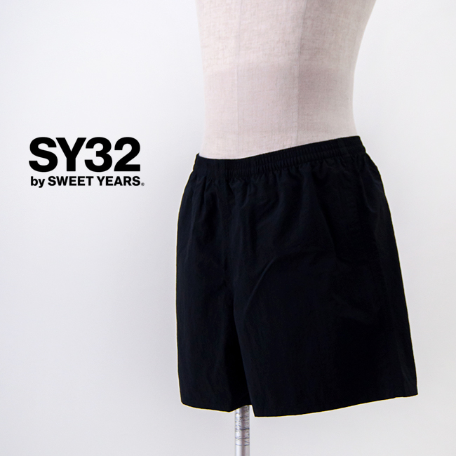 SOLDOUT】SY32 by SWEET YEARS エスワイサーティトゥバイスィート