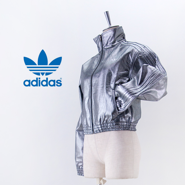 トラックトップ ファイヤーバード 【新品】アディダス Lサイズ トラックトップ ファイヤーバード メンズ アディダス SOLDOUT】adidas トップス