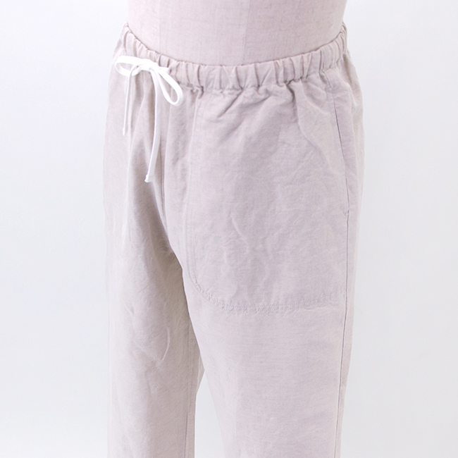 SALE 20%OFF】DANTON ダントン メンズ コットンリネン ウェザー