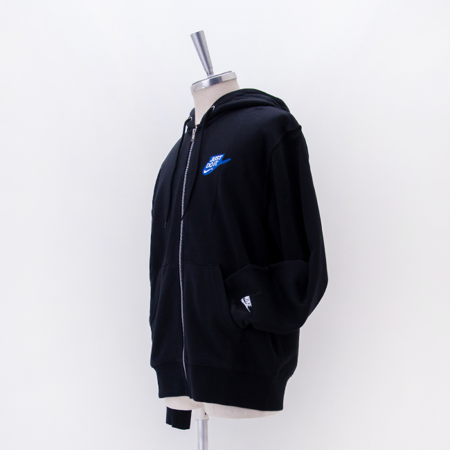 NIKE ナイキ メンズ フレンチテリー フルジップパーカー［IF0726